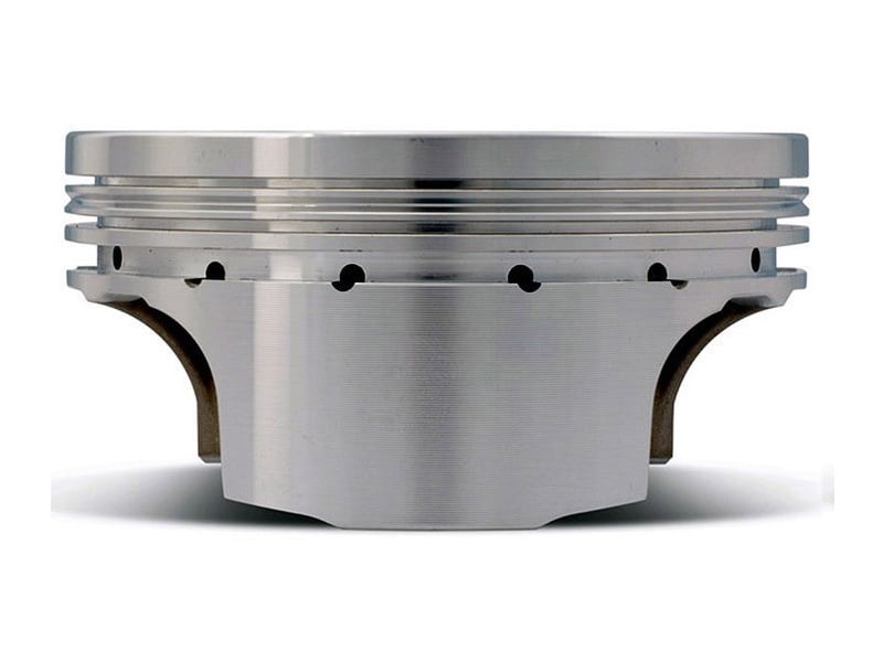 😊 What are pistons made of. Cast&Alloys. 20190210